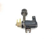 Electroválvula del turbo