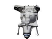 Rear differential