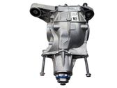 Rear differential
