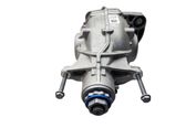 Rear differential