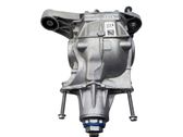 Rear differential