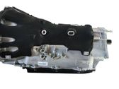 Automatic gearbox