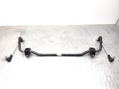 Front anti-roll bar/sway bar