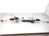 Steering rack