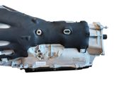 Automatic gearbox