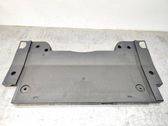 Other trunk/boot trim element