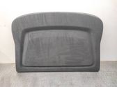 Parcel shelf
