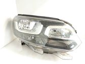 Headlight/headlamp