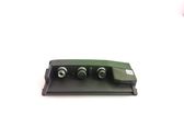 Windshield/windscreen camera