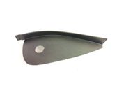 Dashboard side end trim