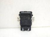 Other control units/modules