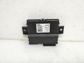 Blind spot module