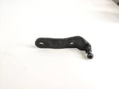 Shock absorber/damper mounting bracket