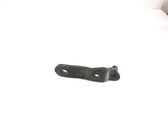 Front shock absorber mounting bracket