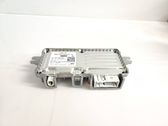 Camera control unit module