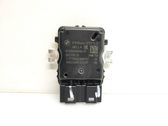 Other control units/modules