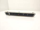 Head unit multimedia control