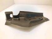 Rear/tail light trim molding