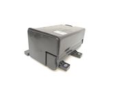 Active carbon filter fuel vapour canister