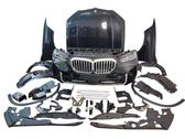 Front piece kit