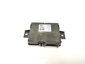 Blind spot module