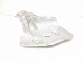 Bouclier thermique d'échappement