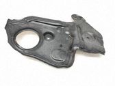 Trennwand Motorraum