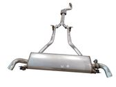 Muffler/silencer