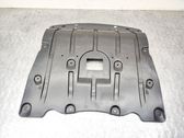 Cache de protection sous moteur