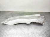 Hitzeschutz Abschirmblech