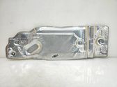 Exhaust heat shield