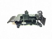 Support calculateur moteur