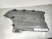 Center/middle under tray cover