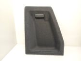 Trunk/boot side trim panel