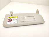 Sun visor