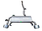 Muffler/silencer