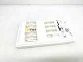 Other control units/modules