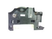 Dashboard lower bottom trim panel