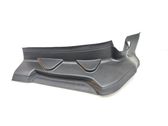 Rear/tail light trim molding