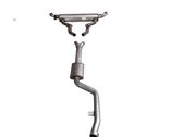 Muffler/silencer