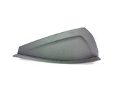Dashboard side end trim