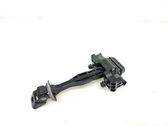 Rear door check strap stopper