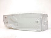 Exhaust heat shield