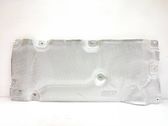 Exhaust heat shield
