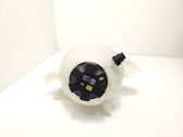 Coolant expansion tank/reservoir