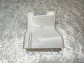 Cabin air duct channel