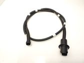 Water drain line hose