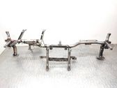 Travesaño/barra de soporte del panel de instrumentos