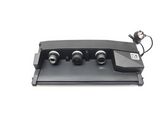 Windshield/windscreen camera