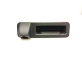 Tailgate/trunk/boot exterior handle